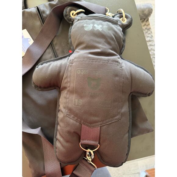 NWOT SpicyBears Bag / Crossbody - Picture 9 of 13